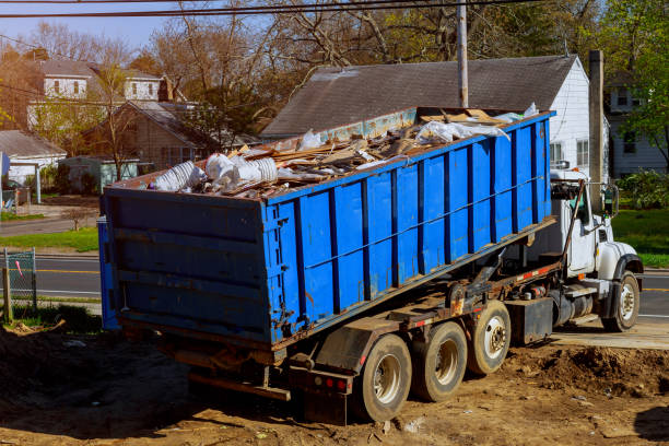 Best Retail Junk Removal  in Fox Lake, IL