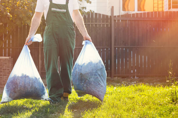 Best Hoarding Cleanup  in Fox Lake, IL